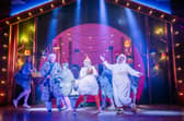 Mother Goose at Perth Theatre