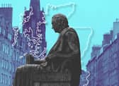 New figures from the Law Society of Scotland show the profession is going from strength to strength.
