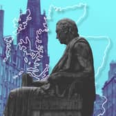 New figures from the Law Society of Scotland show the profession is going from strength to strength.