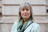 Baroness Helena Kennedy advised against including misogyny in Scotland’s hate crime legislation as the ubiquity of sexist behaviour meant there would need to be entirely separate legislation (Picture: Isabel Infantes)