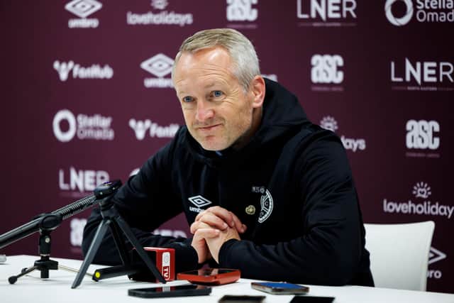 Head coach Neil Critchley has been heartened by his team's performances.