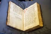 A handwritten manuscript shedding new light on Scottish history has been acquired by St Andrews University.