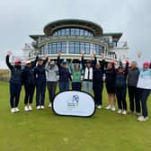 Cabot Highlands Castle Stuart hosted the 2024 Scottish Women’s Amateur Tour grand final and will do so again in 2025