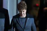 Nicola Sturgeon interview - the SNP reset that 'didn't happen' and Humza Yousaf's 'catastrophic' error
