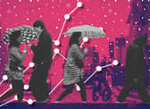Scottish consumers are set to channel some more spending into this festive season, according to PwC’s Festive Predictions.