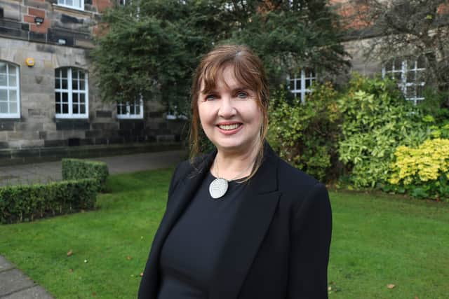 Liz Comerford will run the module