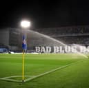 Dinamo Zagreb host Celtic in the Champions League at Maksimir Stadium. (Photo by Jurij Kodrun/Getty Images)