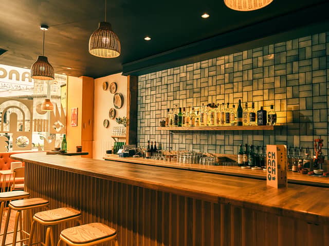 Hey Palu was recommended by Michele Mariotti, head of bars at Gleneagles who said: "“Hey Palu is one of my favourite places. It’s still central but just far enough from the chaos. Perfect for a Negroni (or two), with a gloriously Italian-themed menu—featuring a Nutella Old Fashioned that’s pure decadence." Mike McGinty, Aberfeldy brand home ambassador and former world champion bartender agreed, saying: "If you want to escape the hustle and bustle of the Fringe, Hey Palu is the perfect spot. Also, situated in the heart of the old town, this blissful sanctuary offers some of the best cocktails in town and delicious snacks to keep you going."