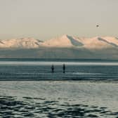 Marine Troon is great place to get away from it all and relax.