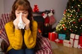 The Christmas holidays will impact the opening hours of your doctor’s surgery.