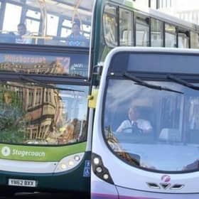 The SNP is planning to re-introduce free bus passes for asylum seekers.