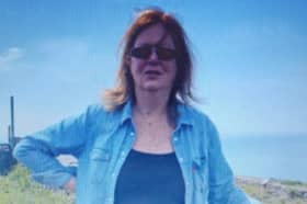 Shona Campbell. Picture: Police Scotland