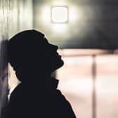 The next generation of lawyers are training to help those dealing with trauma and 'harrowing' back stories