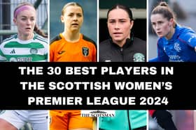 Who has been named as the SWPL's top 30 players for 2024? Cr: SNS Group.