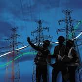 Bosses at electricity firm SSEN Transmission have set out a £22 billion, five-year plan that they say will help the UK towards its clean energy targets as well as supporting tens of thousands of jobs.