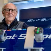 Lord Mervyn Davies joins Shot Scope board as Chairman ahead of 2025 global expansion plan