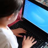 Childlight Global Child Safety Institute says there are around 400 cases of online sex abuse in Scotland each day