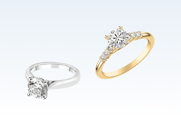 The lab-grown diamonds market is expected to grow to over £30 billion in the next four years (2028)