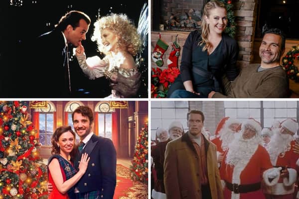 You don't have to shell out on streaming subscriptions to watch these festive flicks.