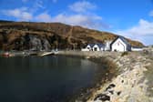 Isle of Harris Distillery 