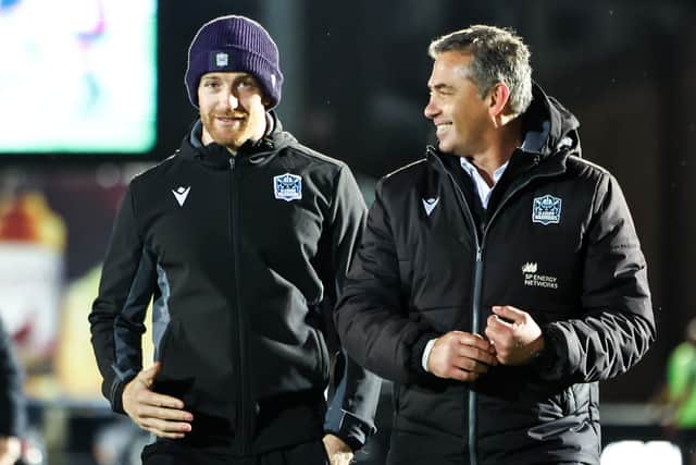 Glasgow Warriors head coach Franco Smith is delighted to keep Steyn at Scotstoun.