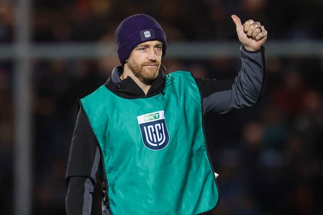 Kyle Steyn has committed his long-term future to Glasgow Warriors.