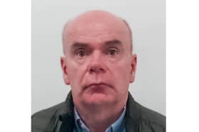 Father Daniel Doherty has been jailed for sexual assualt