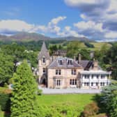 The owners of world-renowned, five-star Inverlochy Castle have acquired Knockendarroch Hotel in Pitlochry, Scotland for an undisclosed sum.