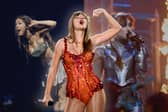Here are the biggest ticket-selling artists in Edinburgh in 2024.