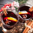 If you fancy a festive mulled wine then Edinburgh's got plenty of choice.
