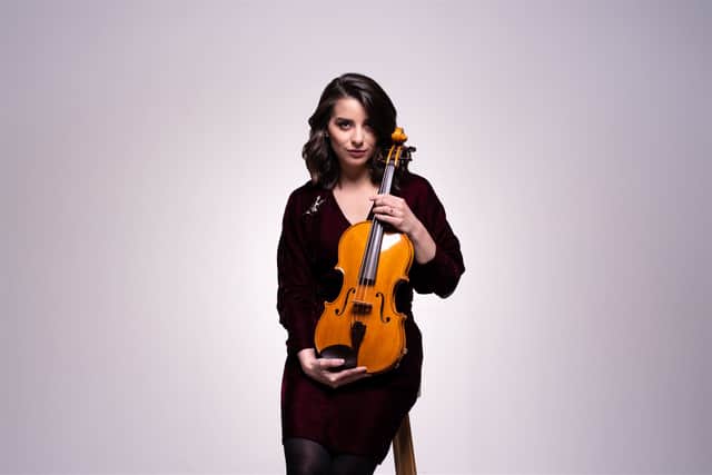 Arianna Ranieri  