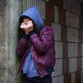 The Cyrenians hospital in reach team are helping homeless people to leave hospital safely.