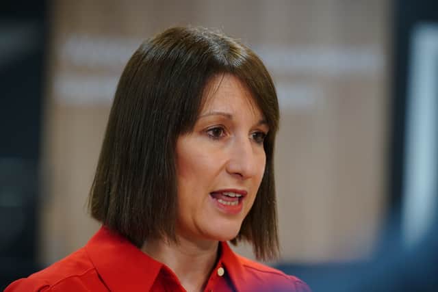 The Chancellor of the Exchequer Rachel Reeves announced an increase in employers’ National Insurance contributions in her inaugural Budget. 