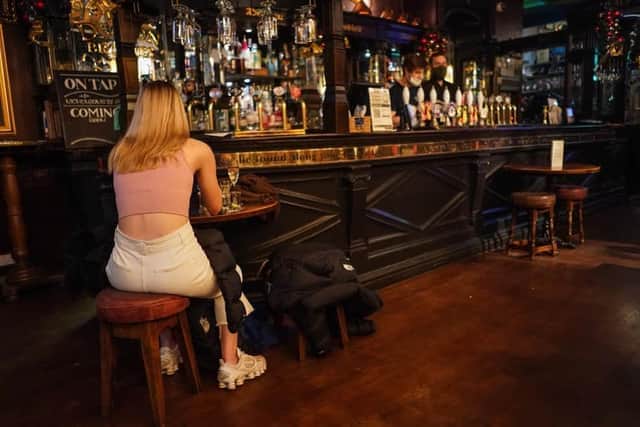 The Scottish Hospitality Group urged SNP ministers to rethink their plans