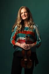 Rachel Podger
