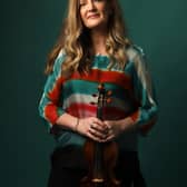 Rachel Podger