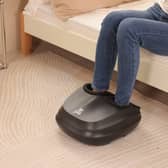 The Bob and Brad Lite Foot Massager