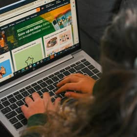 A study of 4,000 adults revealed those aged 18 to 27 intend to cut down on new buys by a third in the next two years
