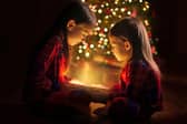 Gifting to grandchildren