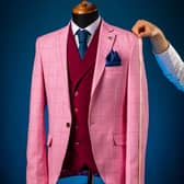 Does it suit?