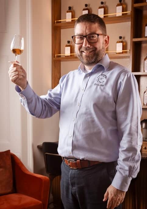 Scott Sneddon Managing Director