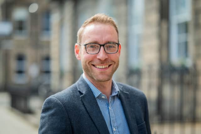 Adam Maitland