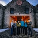 The Singleton of Glen Ord
