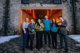 The Singleton of Glen Ord