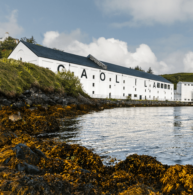 Caol Ila, Islay