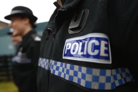 Appeal for witnesses following deliberate fire in former newspaper offices