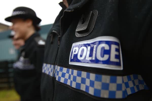 Appeal for witnesses following deliberate fire in former newspaper offices