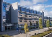 Edinburgh College's Granton Campus