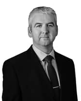 Kevin Mackenzie