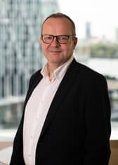 Tim Jarvis